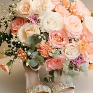 Bouquet de Rosas