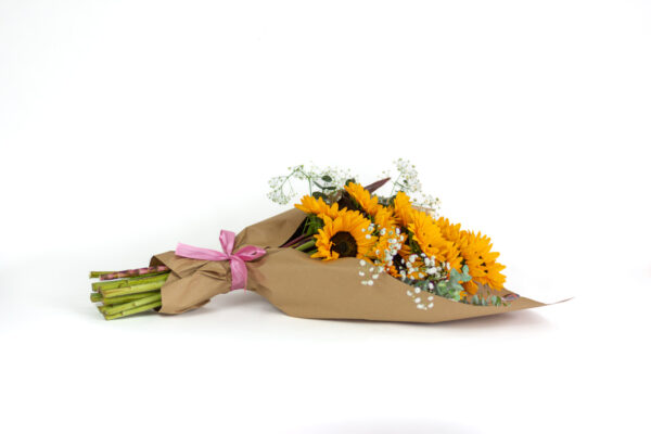Ramo de girasoles - Image 3
