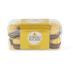 Chocolates Ferrero Rocher 16 Unidades