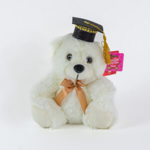 Bear graduation
