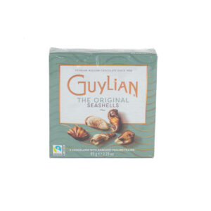 Chocolates Pequeño Guylian avellana