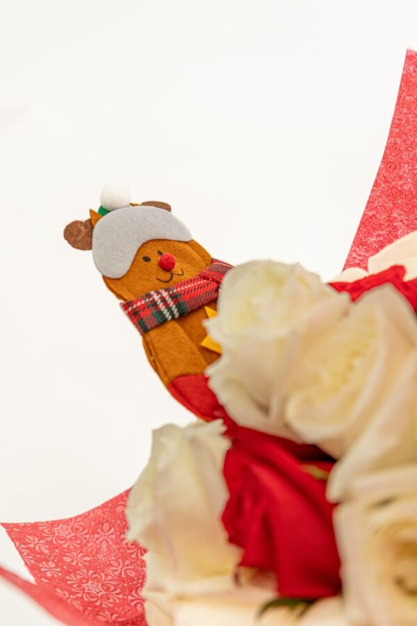 Compacto navideño
