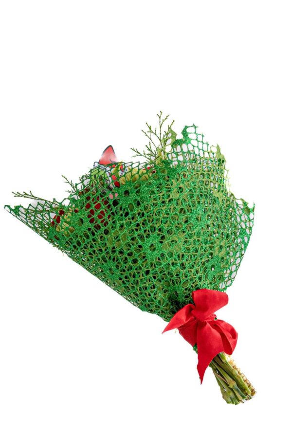 The Grinch's Bouquet - Image 5