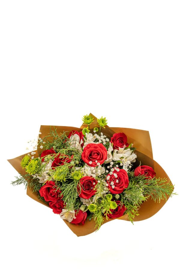 Rosas Navideñas - Image 2