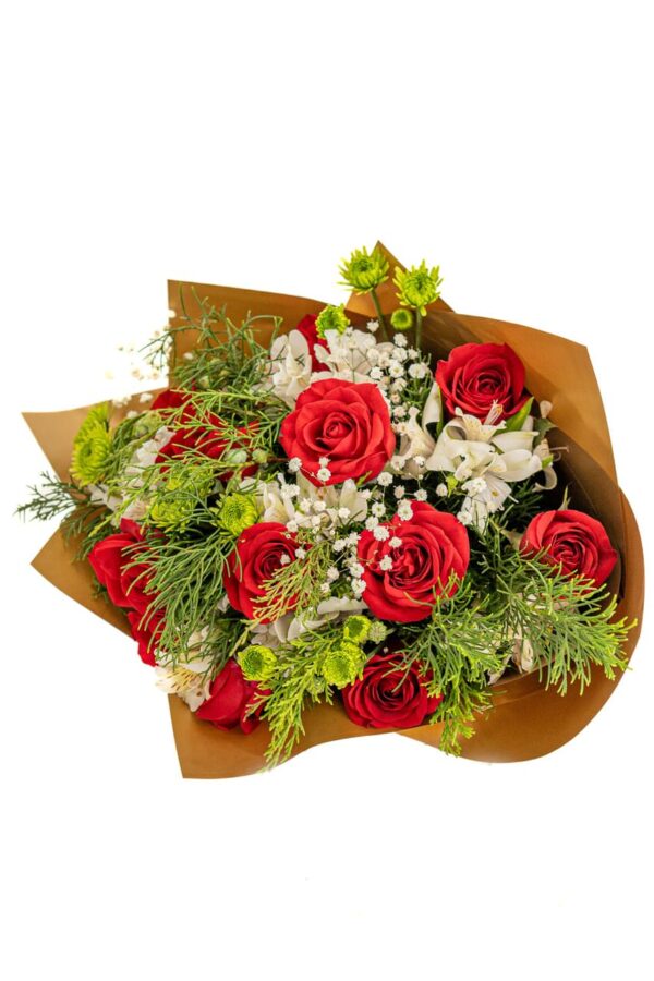 Rosas Navideñas - Image 3