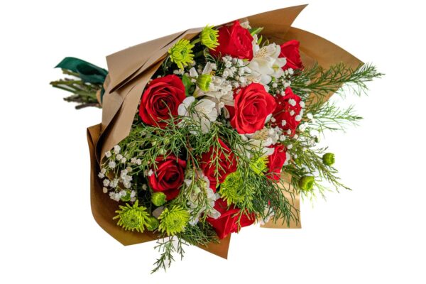 Rosas Navideñas - Image 4