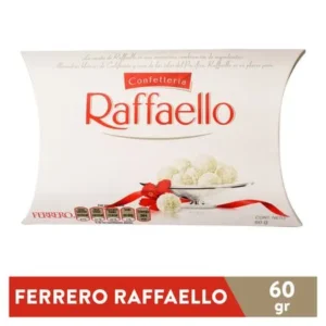 Raffaello Coco 6 unidades