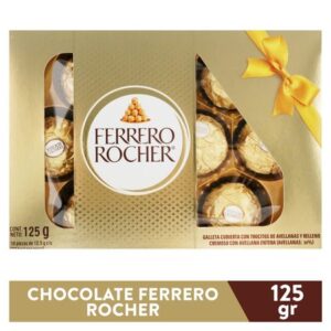 Ferrero 10 unidades